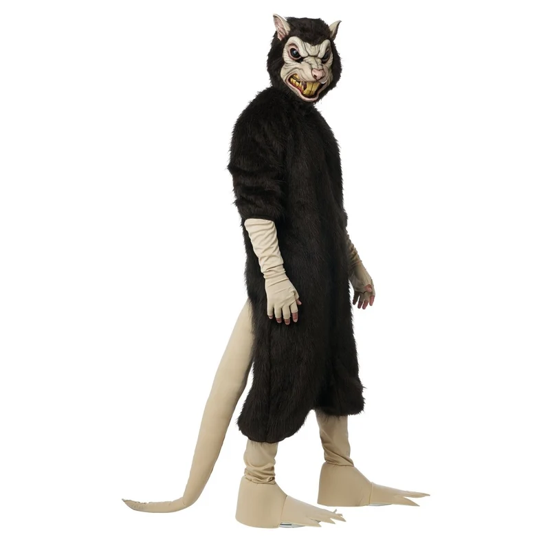 Giant Rat Costume for Adults