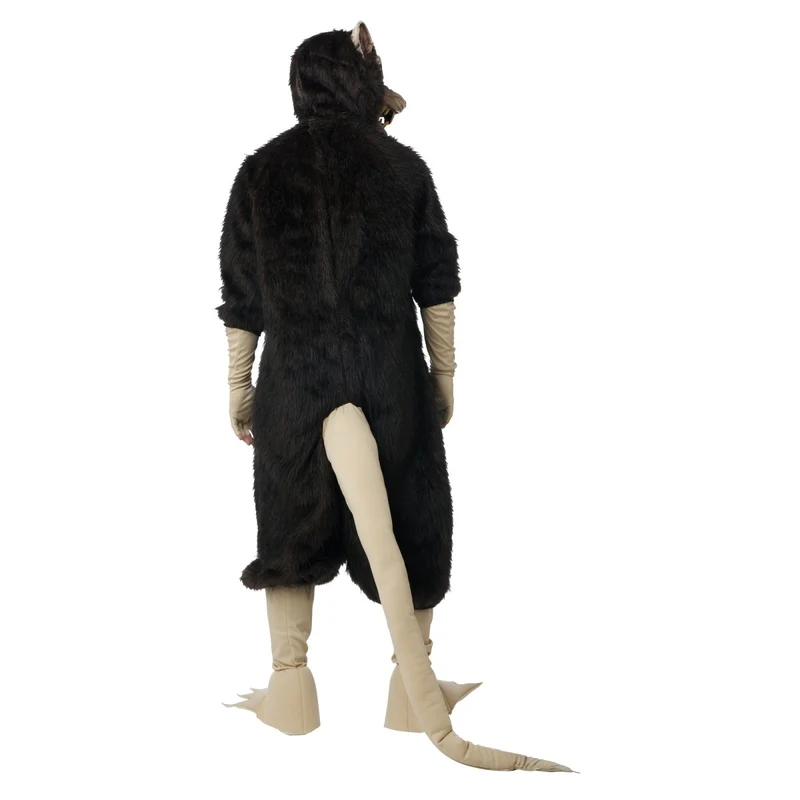 Giant Rat Costume for Adults