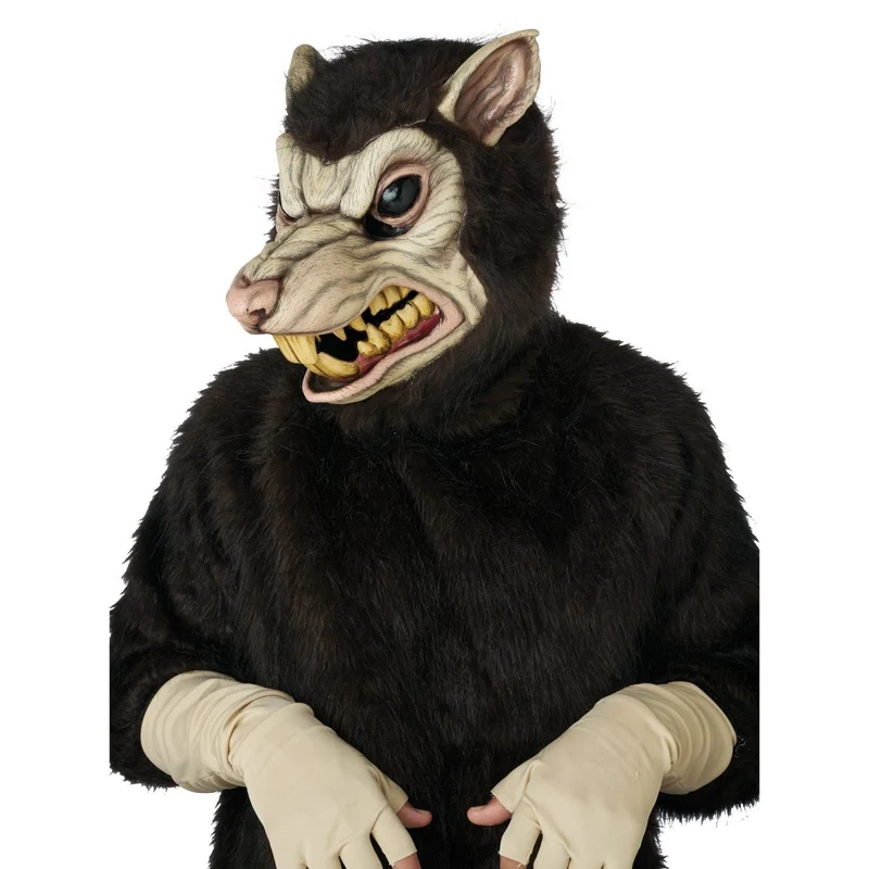 Giant Rat Costume for Adults