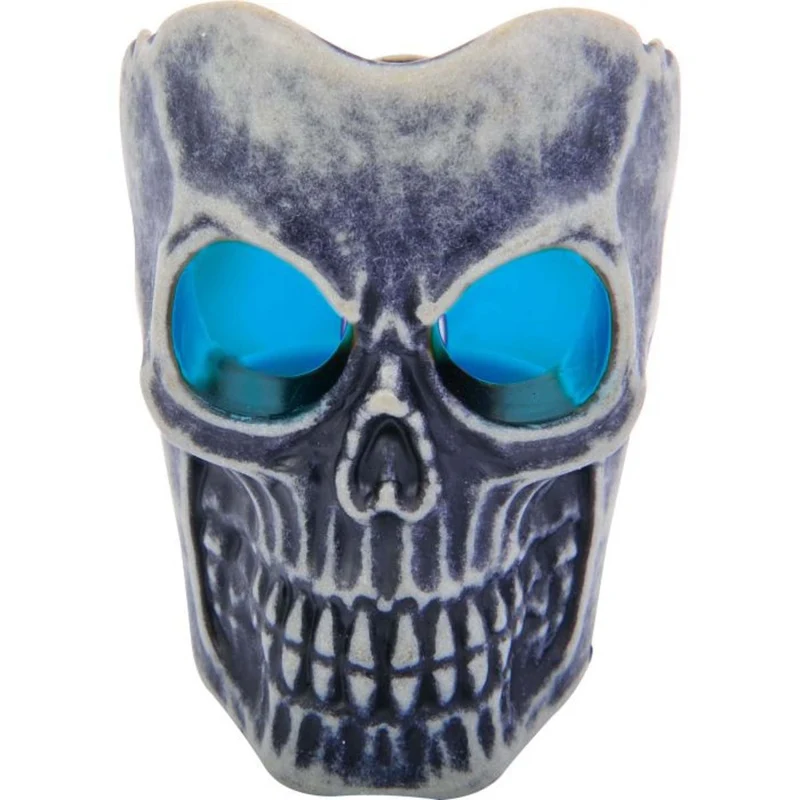 Skull Votive, Assortment, 1 Count