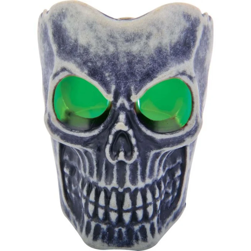 Skull Votive, Assortment, 1 Count