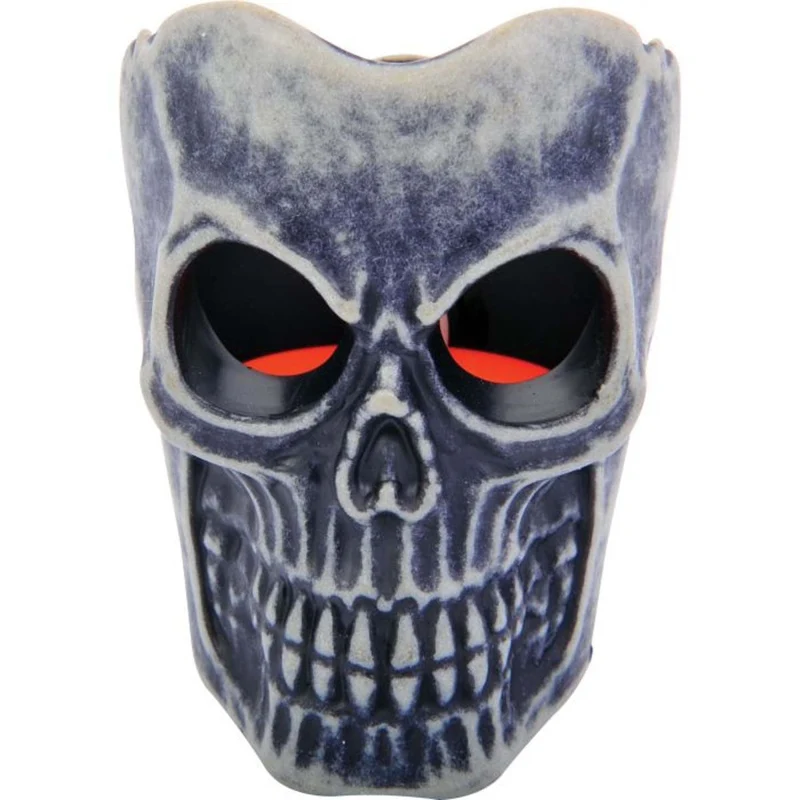 Skull Votive, Assortment, 1 Count