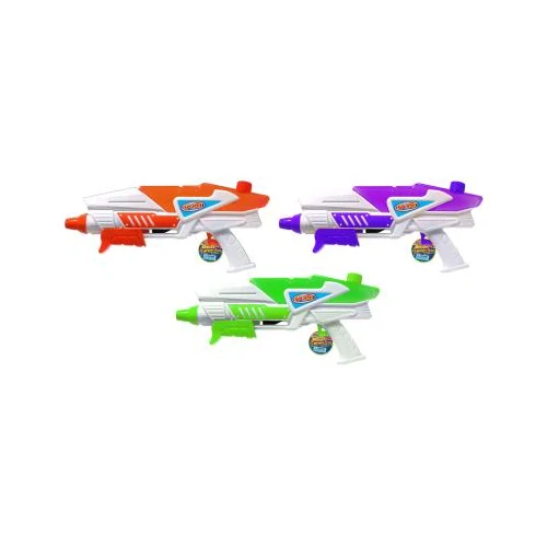 JA-RU Splash Power Shot Water Blaster Toy for Outdoor Fun