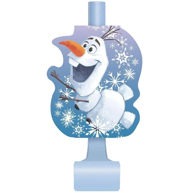 Frozen 2 Party Blowouts, 8 Count