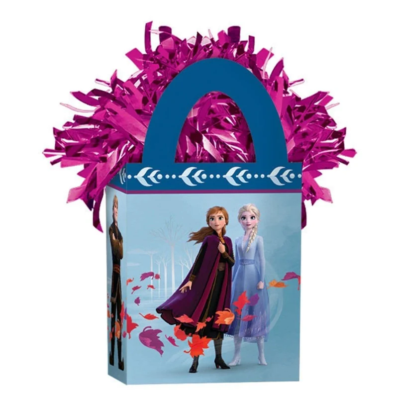 Frozen 2 balloon weight