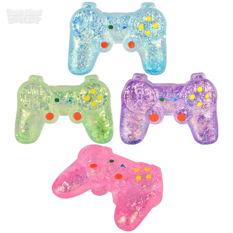 Gummiez Game Controller Squeezy Fidget Toy