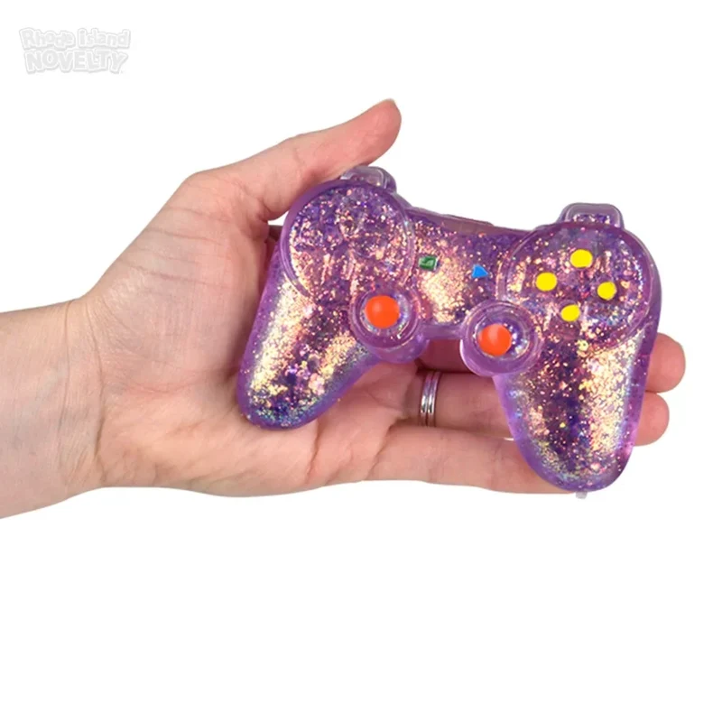 Gummiez Game Controller Squeezy Fidget Toy