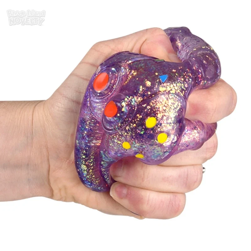 Gummiez Game Controller Squeezy Fidget Toy