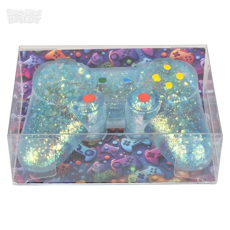 Gummiez Game Controller Squeezy Fidget Toy
