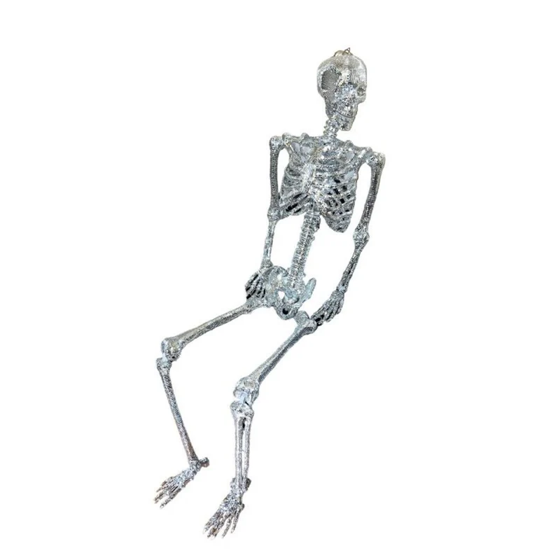 Mirror Skeleton, 72 Inches, 1 Count