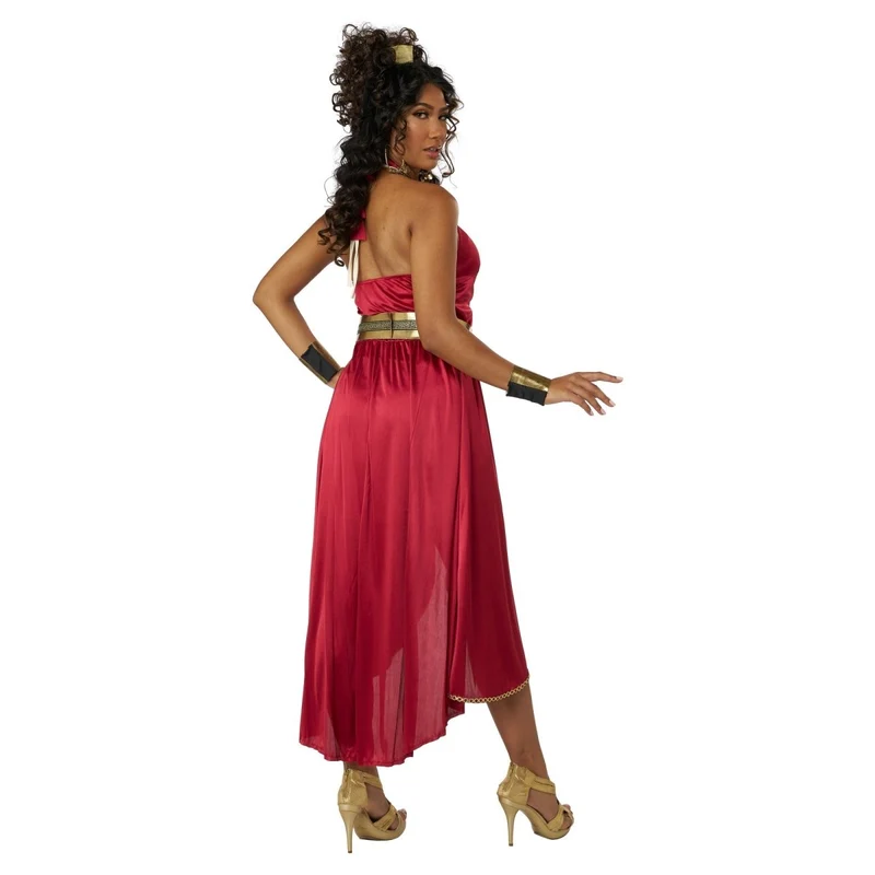 Grecian Princess Costume for Adults