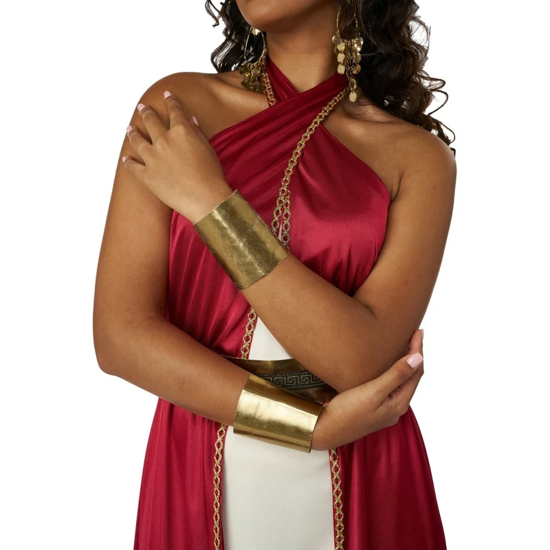 Grecian Princess Costume for Adults