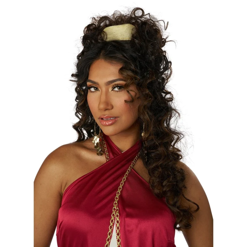 Grecian Princess Costume for Adults