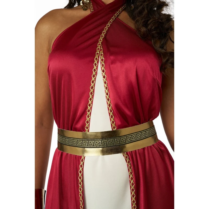 Grecian Princess Costume for Adults