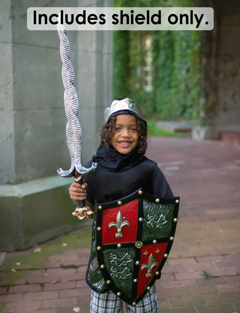 Knight Shield