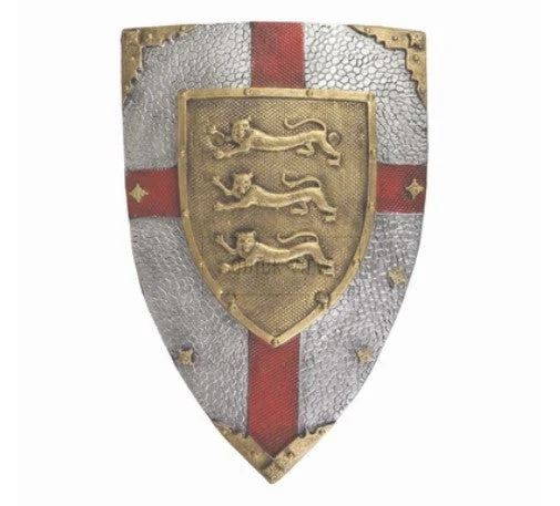Lion Shield