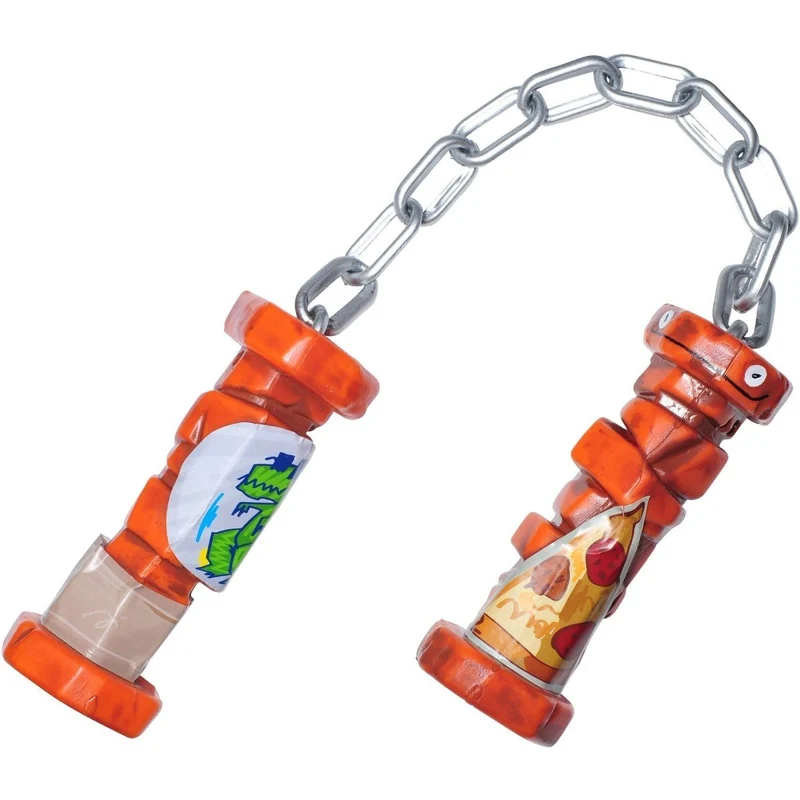 Teenage Mutant Ninja Turtles: Mutant Mayhem Mickey's Nunchuck