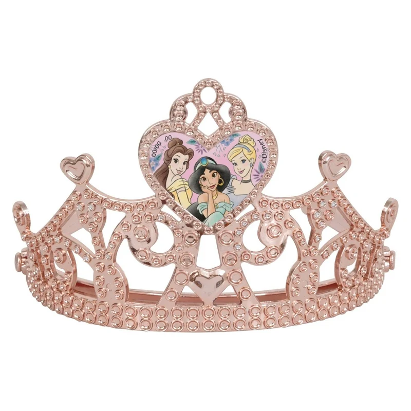 Disney Princesses Birthday Tiara, 1 Count