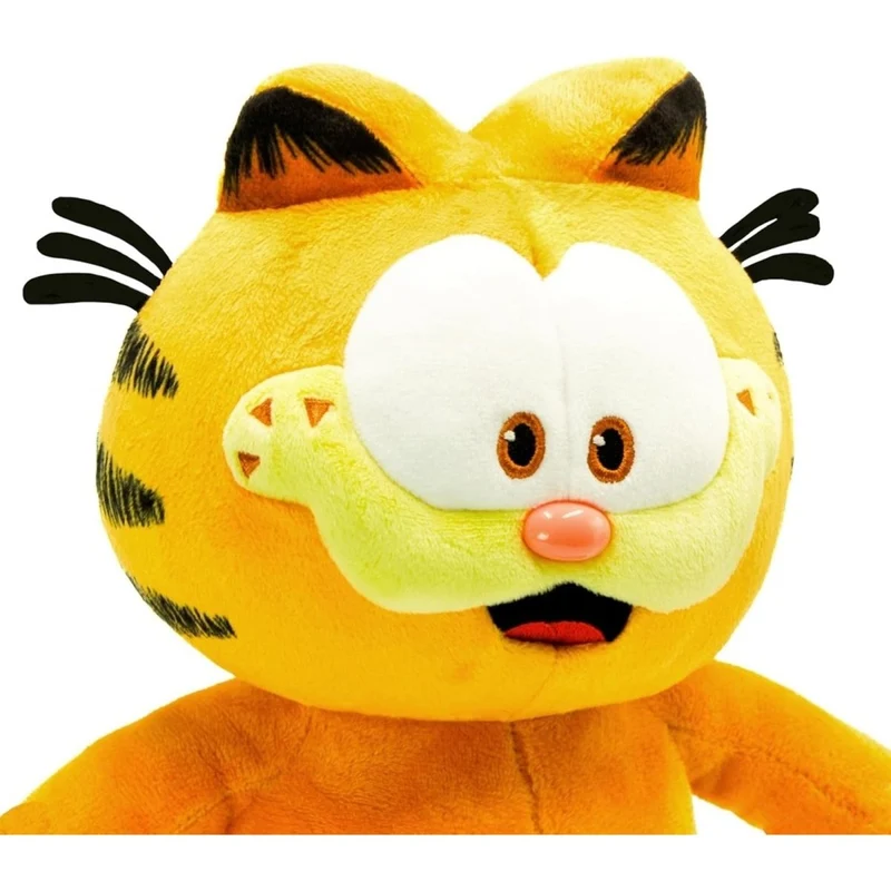 Garfield Plush, 13 Inches, 1 Count
