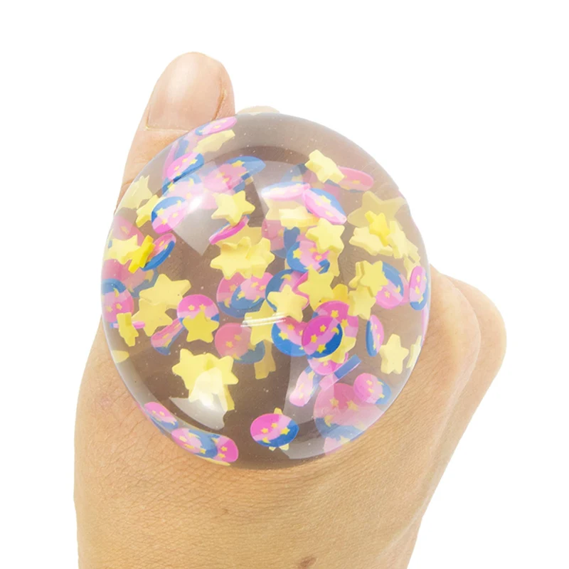 Keycraft GelBitz Sensory Ball