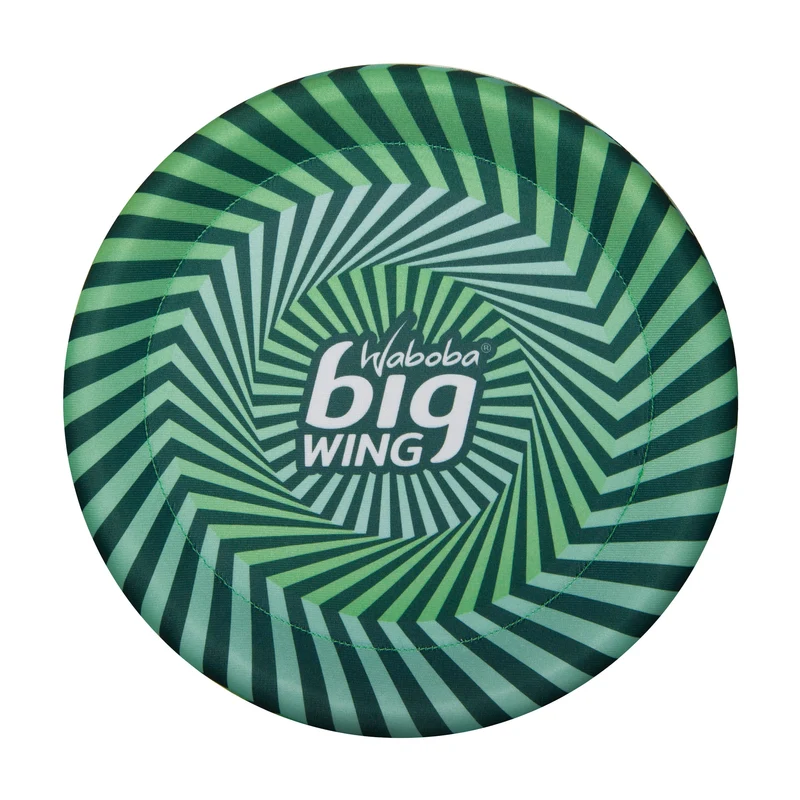 Big Wing XL Fabric Disk Waboba