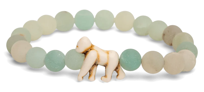 Gorilla Sky Stone