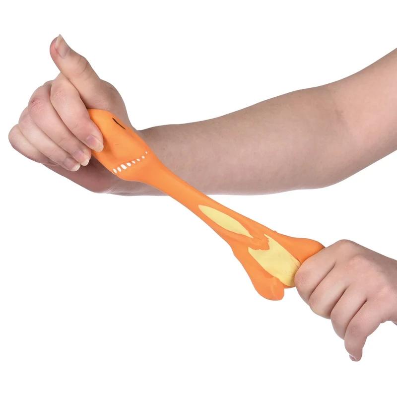 Stretch Dinosaur Squishy