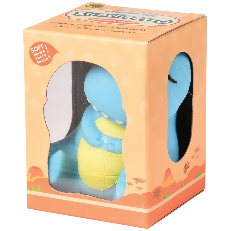 Stretch Dinosaur Squishy