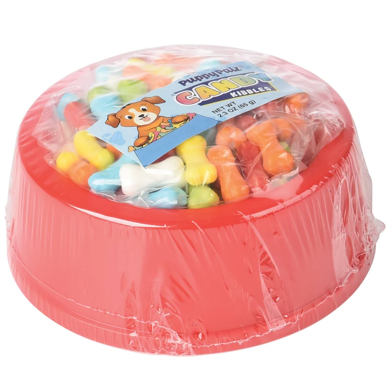 Puppypal Candy Kibbles 1