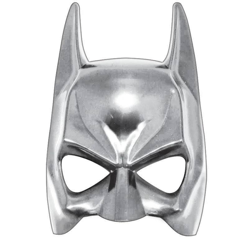 Batman - Pewter Lapel Pin