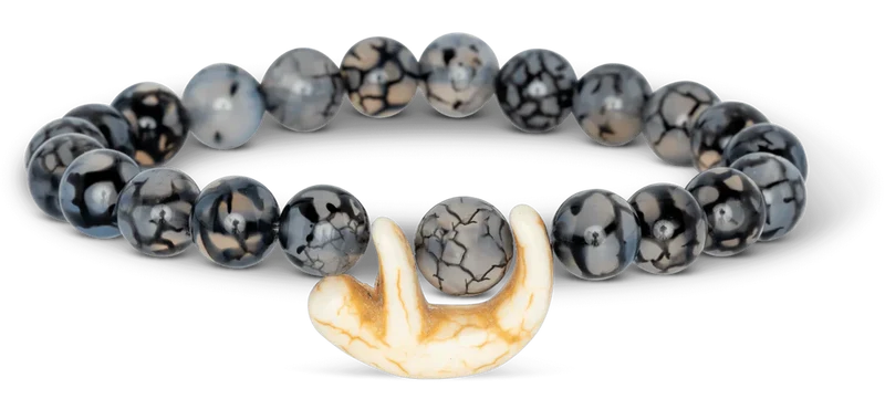 Sloth Keystone Tracking Bracelet