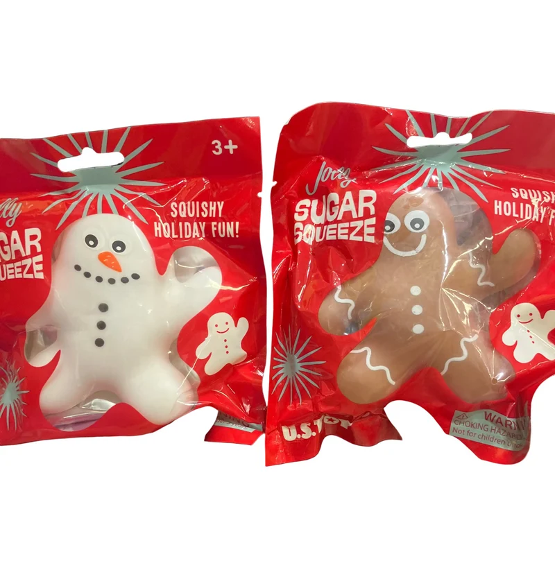 Jolly Sugar Squeezy