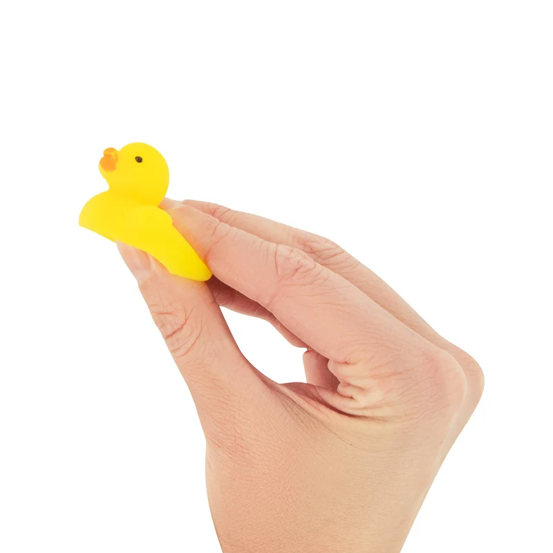Keycraft Squishy Mochi Ducks Sensory Toy Set in Gift Box
