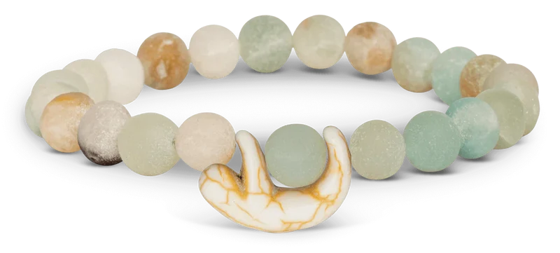 Sloth Sky Tracking Bracelet