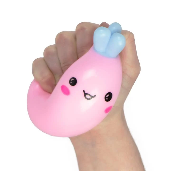 Keycraft Candy Carrots Sensory Toy for Fun Kids Playtime
