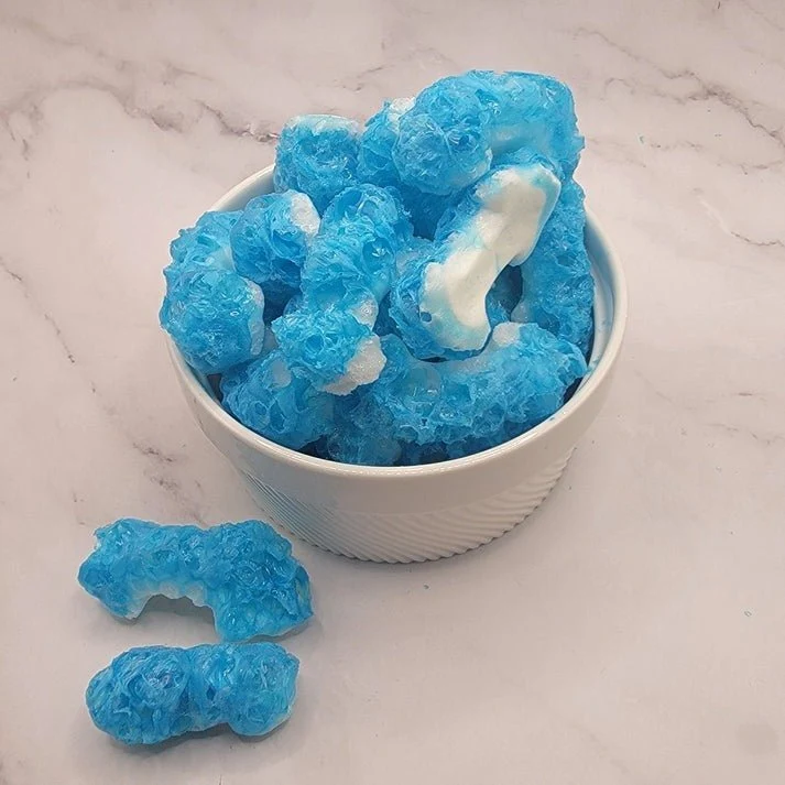 Freeze Dried Sharks, 45g, 1 Count