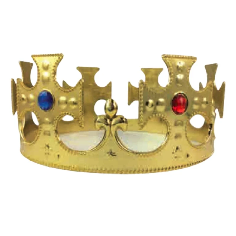 King Golden Crown, 1 Count