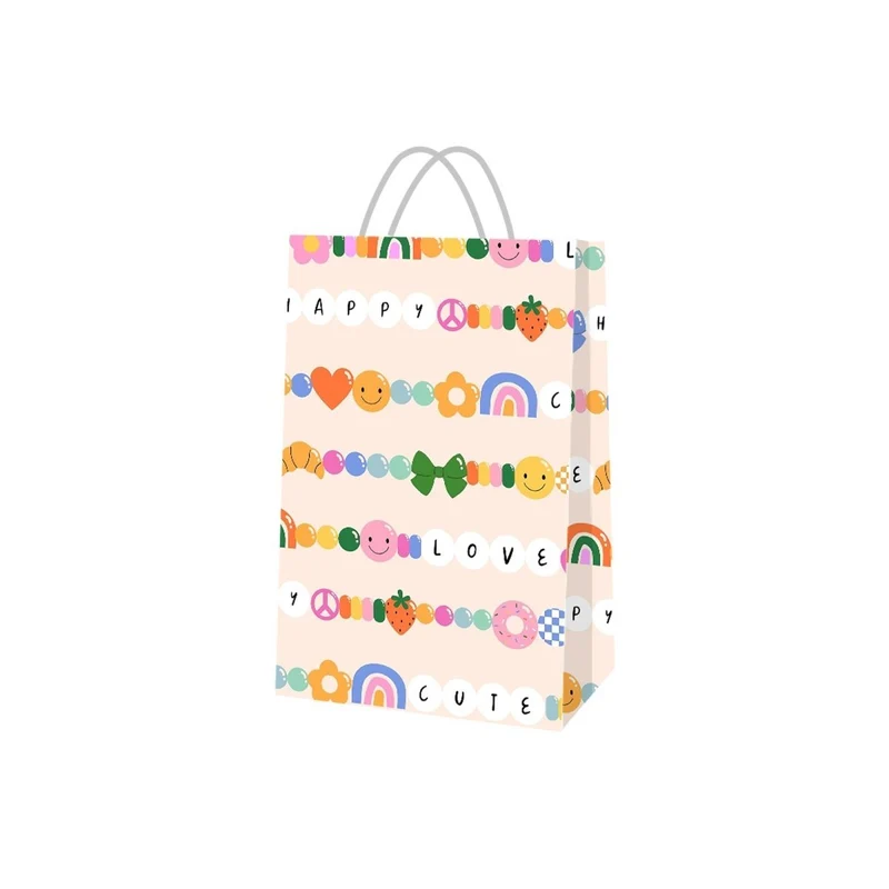 Friendship Birthday Surprise Bags, 6 Count