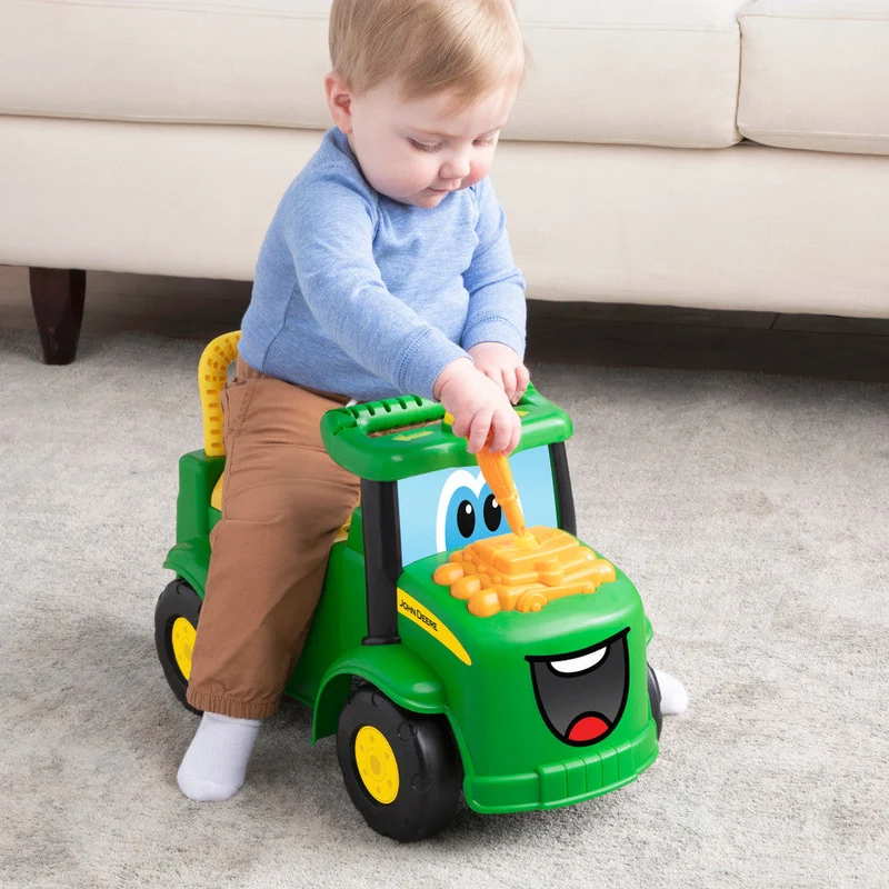 Ride on Tractor John Deer