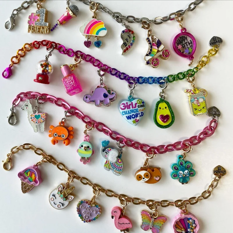 Charm it! Charms Collection B