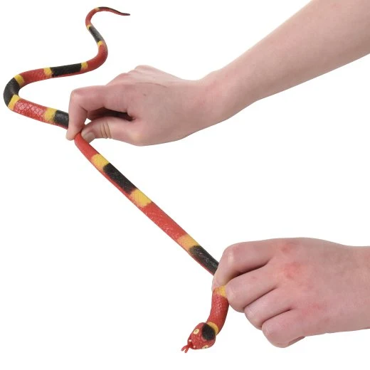 Stretchy Snake