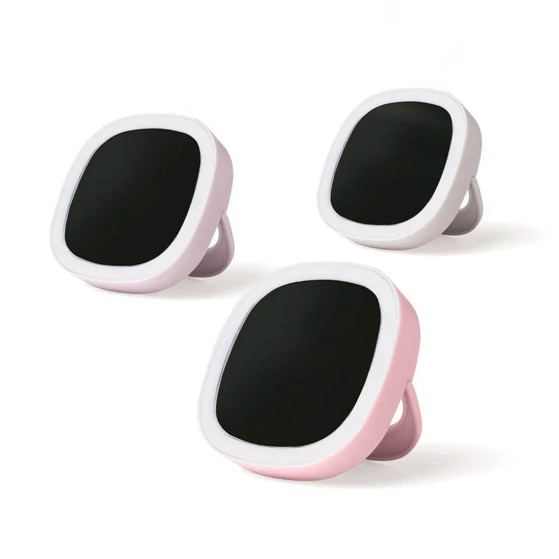 Ll Lightup Mini Mirror