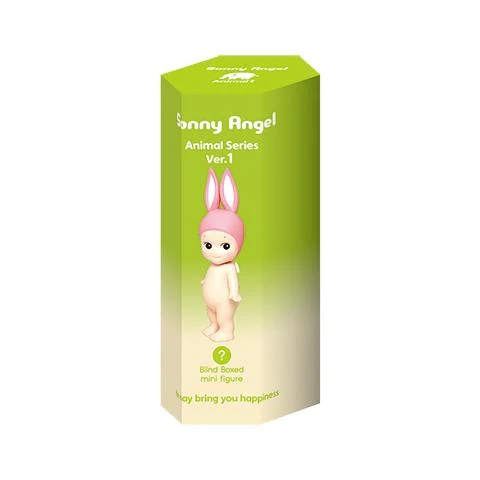 Sonny Angel Animal Series Version 1 Collectible Blind Box Minifigure