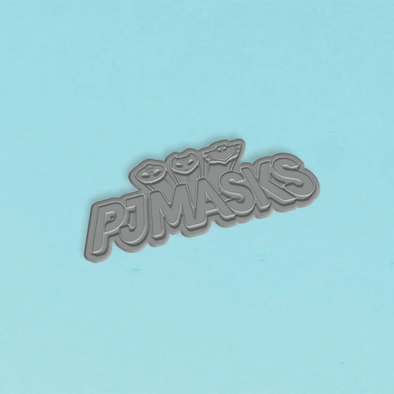 PJ Masks badge