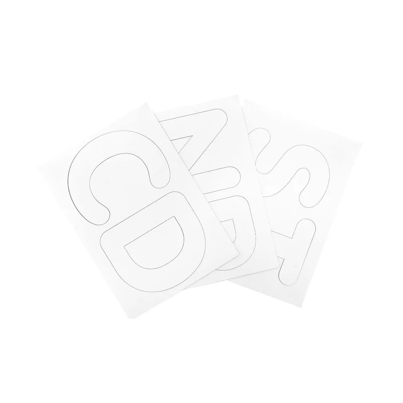 Passe Partout Craft Kit