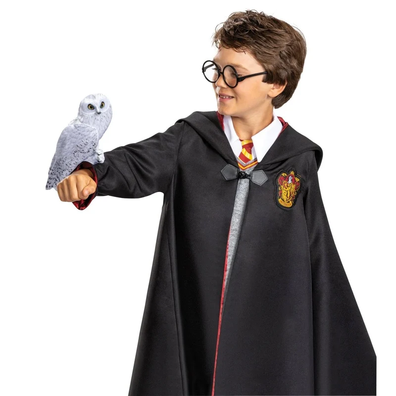 Harry Potter Hedwig The Owl