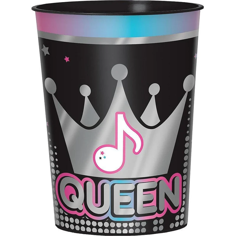 Internet Famous Favor Cup