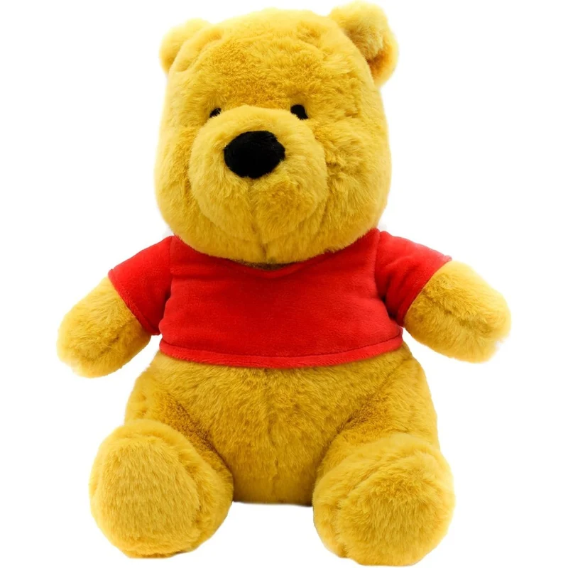 Winnie The Pooh Plush, 1 Count
