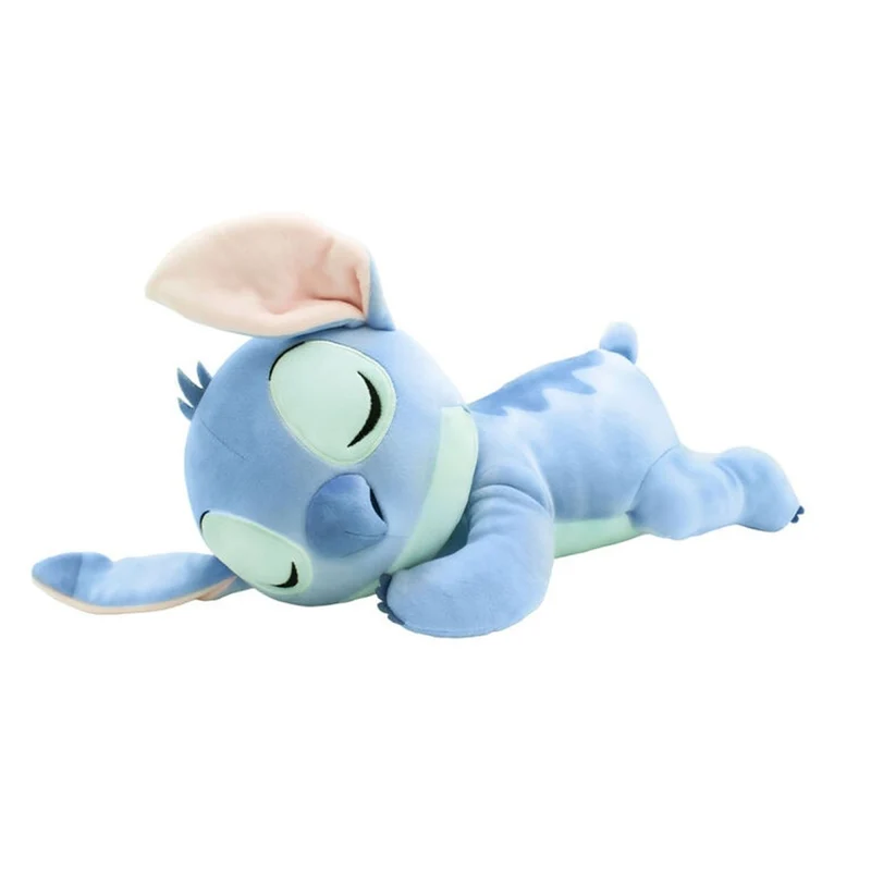 Stitch or Angel Plush, Disney, 12 Inches, Assortment, 1 Count