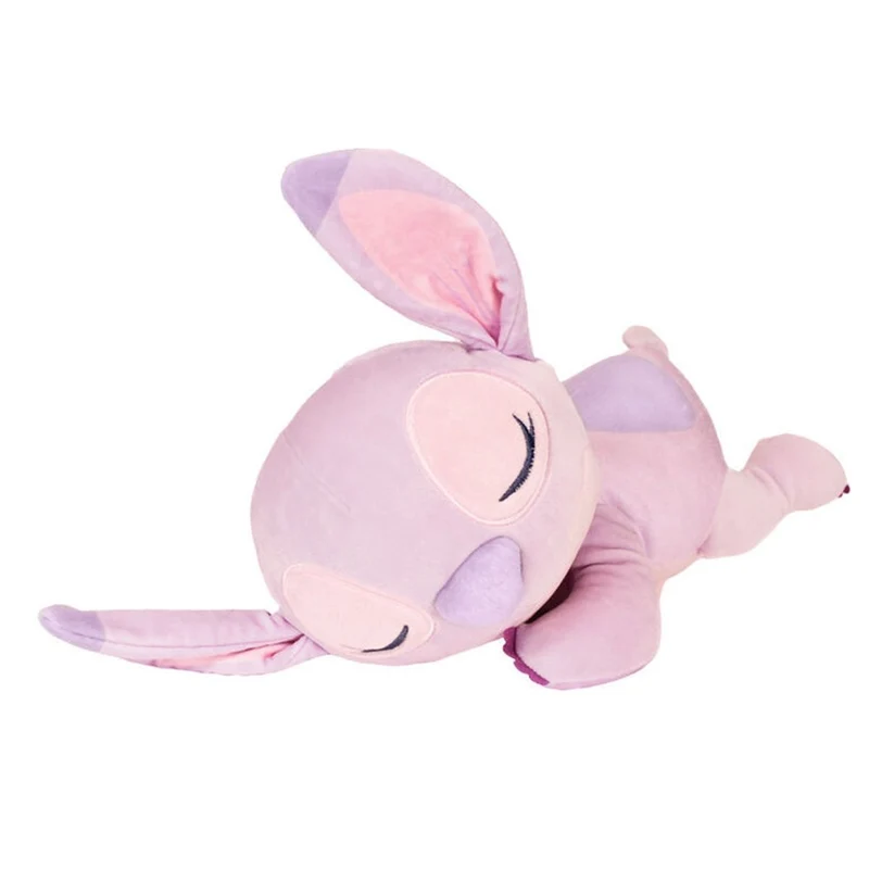 Stitch or Angel Plush, Disney, 12 Inches, Assortment, 1 Count